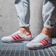 pánske tenisky (obuv) ADIDAS SL 72 g58115 farba biela