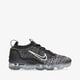 dámske tenisky (obuv) NIKE AIR VAPORMAX 2021  dh4088-003 farba čierna
