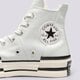 dámske tenisky (obuv) CONVERSE CHUCK 70 PLUS a03537c farba modrá