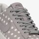 dámske tenisky (obuv) NIKE W TENNIS CLASSIC ULTRA PRM 749647004 farba béžová