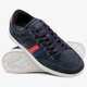 pánske tenisky (obuv) SERGIO TACCHINI PRECIOUS NBK stm82711003 farba tmavomodrá