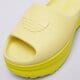 dámske šľapky ADIDAS ADIFOM STAN SLIDE W ji2611 farba žltá
