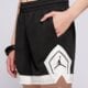 dámske šortky JORDAN ŠORTKY  SPORT DIAMOND 4"  fn5134-010 farba čierna