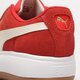 dámske tenisky (obuv) PUMA SUEDE MAYU W 380686-08 farba červená