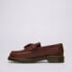 pánska vychádzková obuv DR.MARTENS ADRIAN AMBASADOR 31995253 farba hnedá