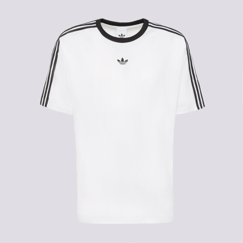 ADIDAS TRIČKO JACQUARD JERSEY