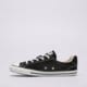 dámske tenisky (obuv) CONVERSE CHUCK TAYLOR ALL STAR DAINTY LUCKY a12950c farba čierna