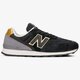 dámske tenisky (obuv) NEW BALANCE WR996FBK wr996fbk farba čierna
