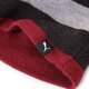 detská čiapka PUMA ČIAPKA STRIPED BEANIE 83013002 farba sivá