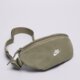 dámska taška NIKE TAŠKA NK HERITAGE S WAISTPACK 2.0 ib4376-320 farba khaki