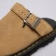 dámske šľapky DR.MARTENS ZEBZAG MULE 31737439 farba béžová