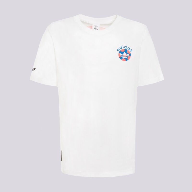 ADIDAS TRIČKO FTBL GFX SS T