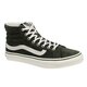 dámske tenisky (obuv) VANS SK8-HI SLIM  vxh7do1 farba khaki