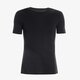 pánske tričko FILA TRIČKO UNDERSHIRT ROUND NECK fu5002-200 farba čierna