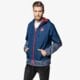 pánska zimná bunda ADIDAS BUNDA WIND JKT 2.0 ab7907 farba tmavomodrá