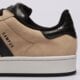 pánske skate obuv ADIDAS CAMPUS 00S ih4101 farba béžová