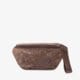 dámska taška ADIDAS TAŠKA WAISTBAG hs6730 farba čierna