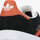 pánske tenisky (obuv) ADIDAS GAZELLE  fx5485 farba čierna