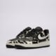 dámske tenisky (obuv) NIKE W AIR FORCE 1 '07 SE PRM io0442-001 farba čierna