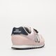 detské tenisky (obuv) NEW BALANCE 500  pv500sn1 farba ružová
