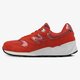 dámske tenisky (obuv) NEW BALANCE WL999CEB wl999ceb farba červená