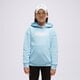 detská mikina PUMA MIKINA S KAPUCŇOU KEY BOYFRIEND HOODIE BLUE 62299821 farba modrá