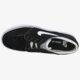 pánske tenisky (obuv) NIKE ZOOM STEFAN JANOSKI SE  473284003 farba čierna