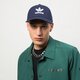 detská šiltovka ADIDAS ČIAPKA BASEB CLASS TRE hl9327 farba modrá