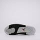 pánske tenisky (obuv) AIR JORDAN 4 RM  ib7693-100 farba biela