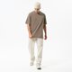 pánske tričko REEBOK TRIČKO CLASSIC NATURAL DYE TEE hm5359 farba hnedá