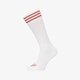 dámske ponožky ADIDAS PONOŽKY S KNEE SO 2PP ce5719 farba ružová