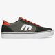 detské tenisky (obuv) ETNIES KIDS CALLI-VULC 4301000033314 farba zelená