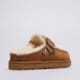 dámske šľapky UGG GOLDENSTAR EVELINA CLOG 1180251-che farba hnedá