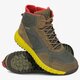 pánska outdoorová obuv HELLY HANSEN MONASHEE ULLR HT 11432481 farba zelená