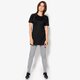 dámske nohavice NIKE LEGGINGS LEG A SEE LGGNG JDI 726085092 farba sivá