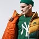pánska zimná bunda NIKE BUNDA NIKE SPORTSWEAR WINDRUNNER 928833-727 farba viacfarebná