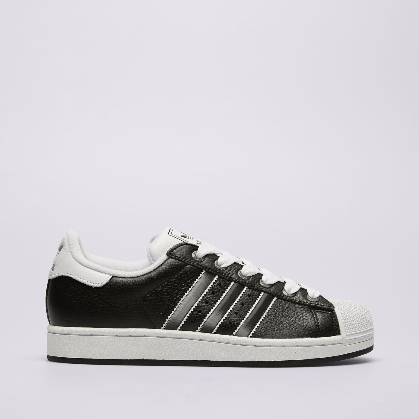 ADIDAS SUPERSTAR JQ3209 | farba ierna | Mdne Tenisky. Mui Obuv  eshop  Sizeer.sk