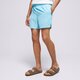 pánske šortky NIKE SWIM ŠORTKY  NIKE ESSENTIAL 5" SHORTS nessa560-486 farba tyrkysová