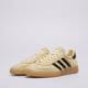 dámske tenisky (obuv) ADIDAS HANDBALL SPEZIAL W kk0932 farba béžová