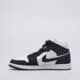 pánske tenisky (obuv) AIR JORDAN 1 MID  iv6046-400 farba modrá