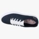 dámske tenisky (obuv) LACOSTE RENE CHUNKY 116 C 731trw0110003 farba tmavomodrá
