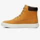 dámske tenisky (obuv) TIMBERLAND LONDYN 6 INCH tb0a1inf2311 farba žltá