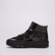 pánske skate obuv VANS MTE SK8-HI GORE-TEX INSULATED vn000darbka1 farba čierna