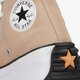 dámske tenisky (obuv) CONVERSE RUN STAR HIKE 172727c farba béžová
