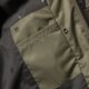 Prechodná bunda pánska (jarná/jesenná) NIKE BUNDA FC WOVEN N98 JACKET 687952325 farba khaki