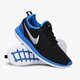 NIKE ROSHE TWO (GS) 844653002 farba čierna