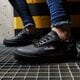 dámske tenisky (obuv) ELLESSE ALZINA 610502 farba čierna