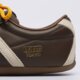 dámske tenisky (obuv) ADIDAS TOKYO W kj7541 farba hnedá