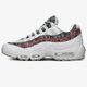 pánske tenisky (obuv) NIKE AIR MAX 95 cv6899-100 farba biela