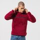 pánska mikina CHAMPION MIKINA S KAPUCŇOU HOODED TOP 214973vs516 farba bordová